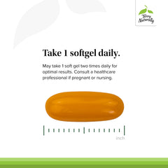 Terry Naturally CuraMed 750 mg pack display with three bottles for ongoing daily use
