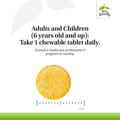 Terry Naturally CuraMed brain and liver health icons representing daily use.