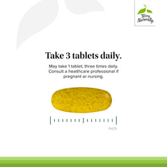 Terry Naturally Curamin BCM-95 curcumin close-up emphasizing circulation support.