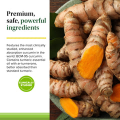 Terry Naturally Curamin Extra Strength packaging image with box and bottle