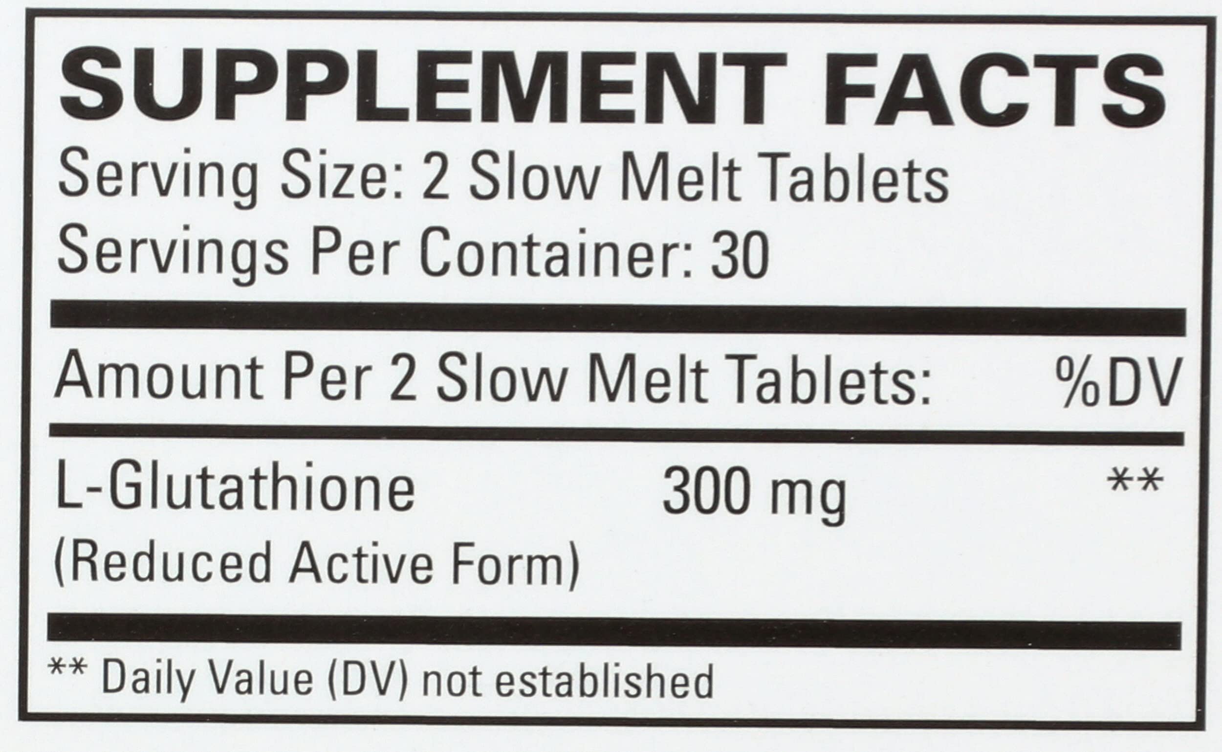 Close-up of Terry Naturally label emphasizes vegan, allergen-free formula.