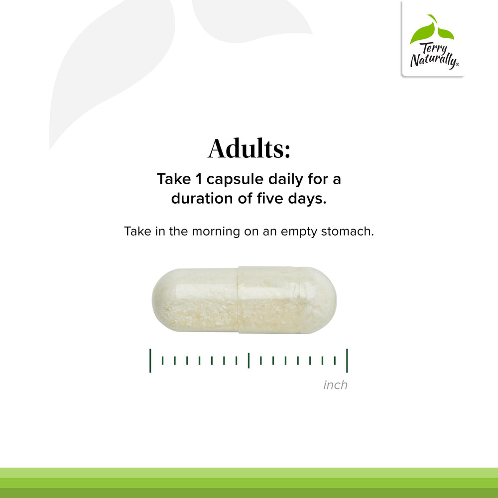 PleuraMax with vitamin C tablet foreground highlighting added antioxidant support.