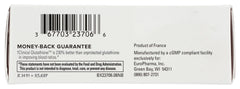 Card explains Sublinthion technology feature for enhanced absorption.