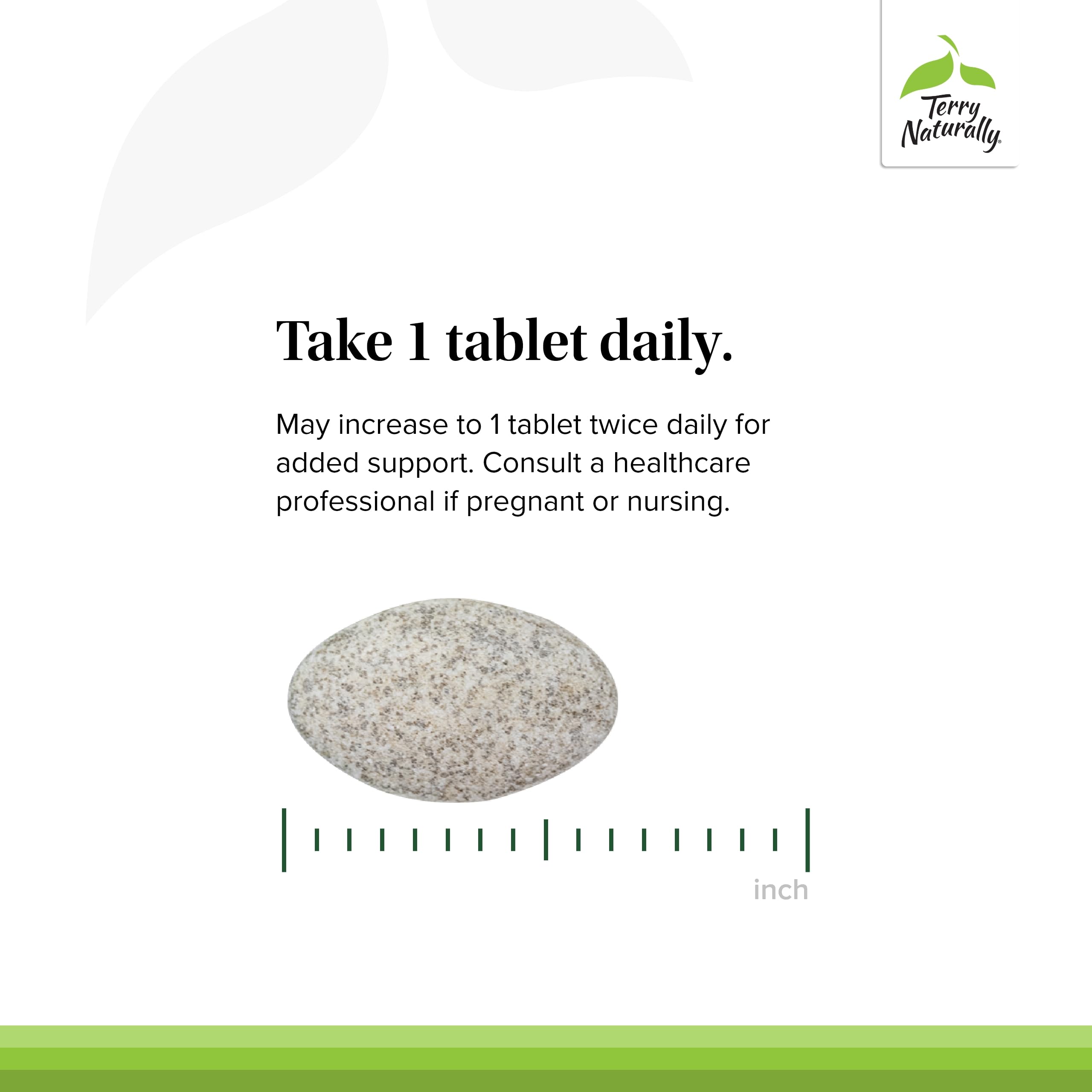 Packaging layout for Terry Naturally Vectomega with emphasis on Atlantic salmon DHA and EPA.