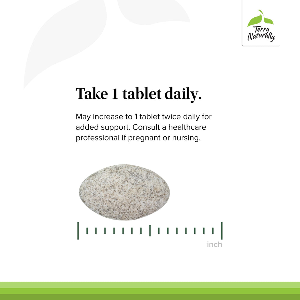 Packaging layout for Terry Naturally Vectomega with emphasis on Atlantic salmon DHA and EPA.