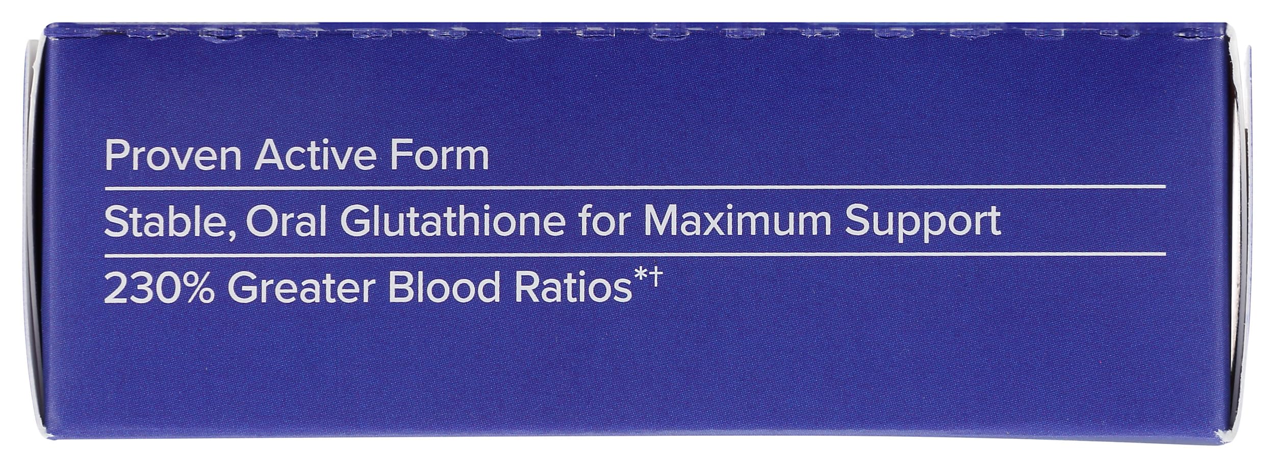 Packaging image shows vegan-friendly, allergen-free supplement.