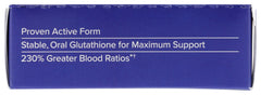 Packaging image shows vegan-friendly, allergen-free supplement.