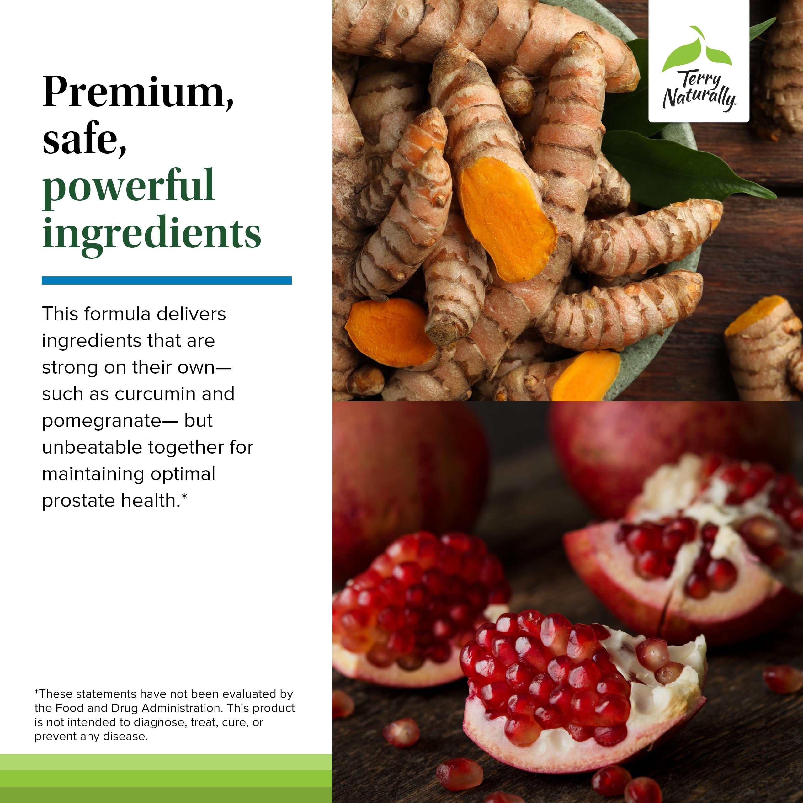 Terry Naturally Vitamin D3 and grape seed extract label