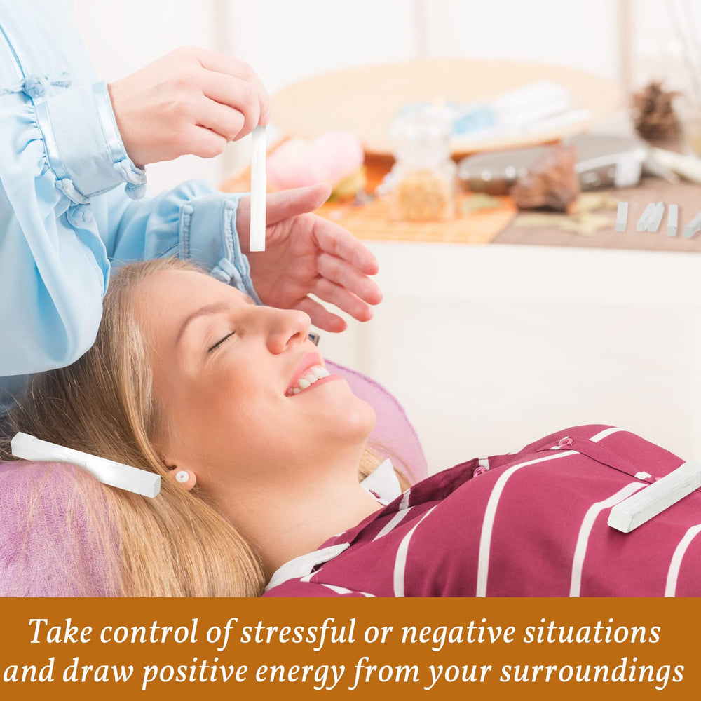 Tessco for you selenite wand suitable for office zen and concentration