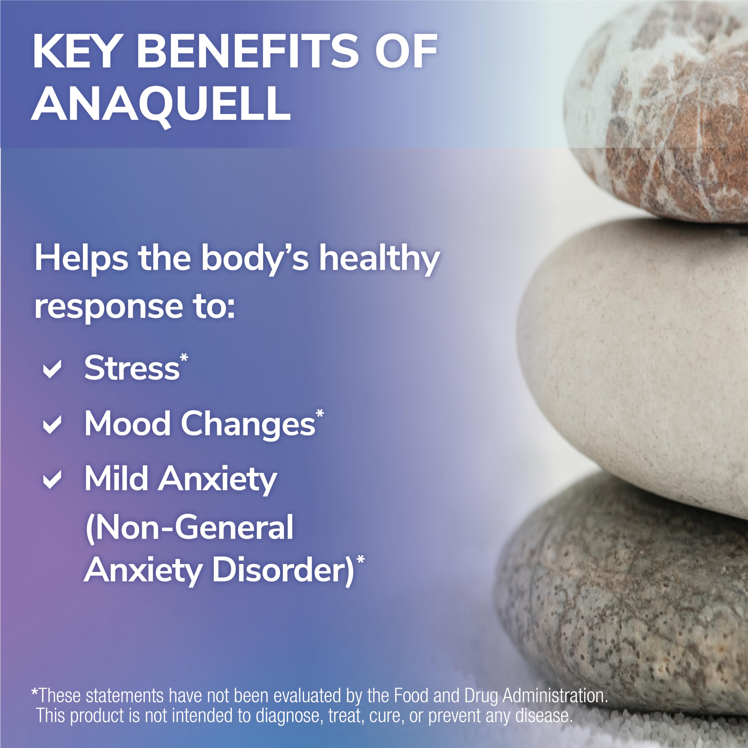 Tesseract AnaQuell QR capsules closeup showing quick-release design and precise dosing.