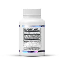 MuSolve SR open box displays capsules ready for daily use