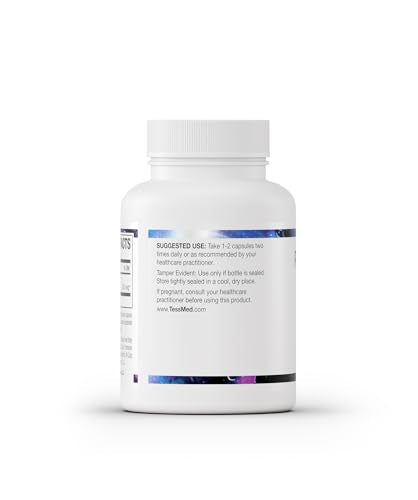 ProButyrate capsules arranged for reliable daily use