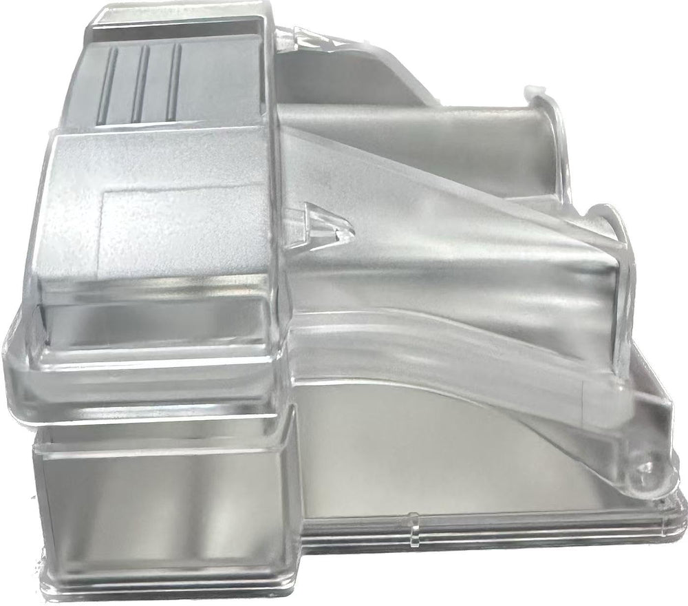 Tewuiopp AirSense 10 water chamber 380ml capacity for longer sessions.