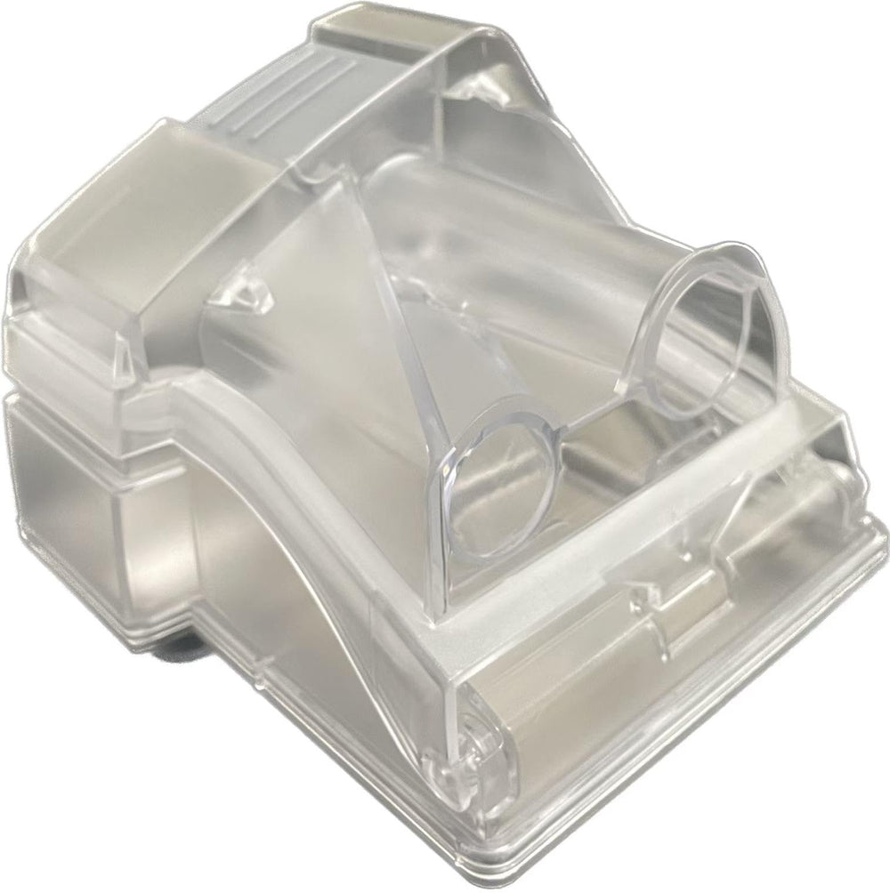 Tewuiopp AirSense 10 water chamber built for daily use and durability.