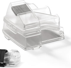 Tewuiopp AirSense 10 water chamber easy installation with base-seal alignment.