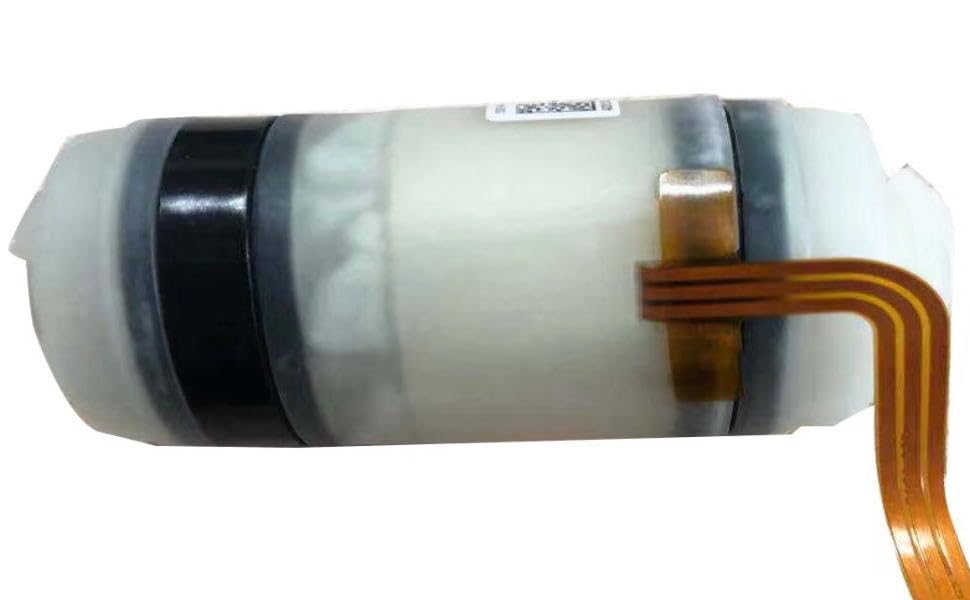 Tewuiopp universal-fit motor designed to replace AirSense 11 family parts.