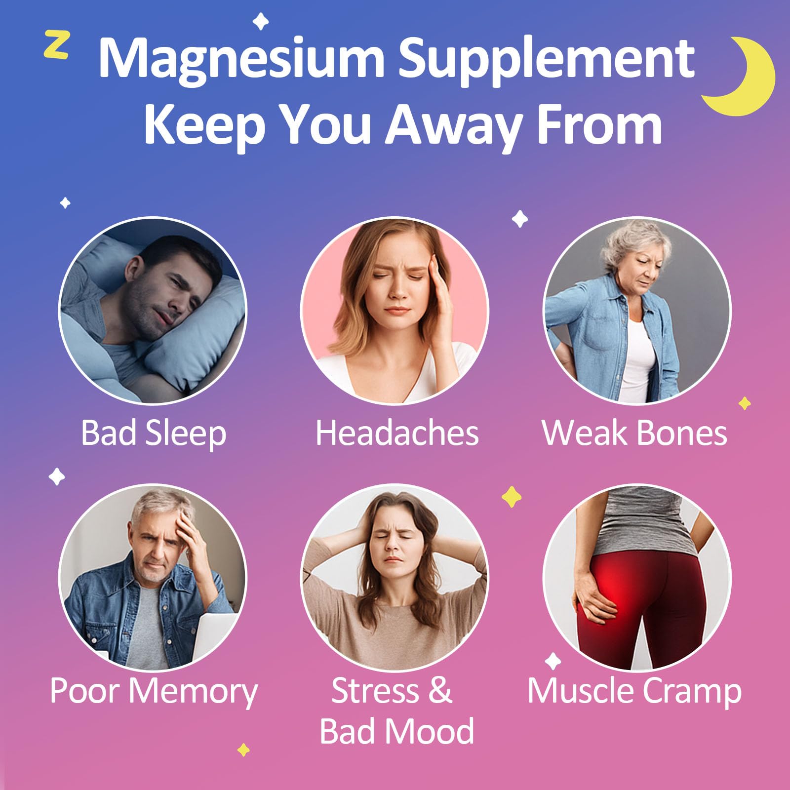 Tewuky kid-friendly pack shows bright raspberry gummies and easy dosing