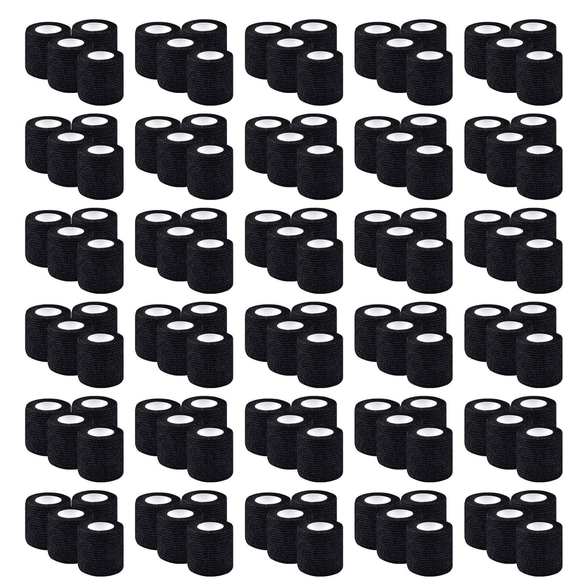 TGANNYOCR bandage wrap bulk pack ready for teams and gyms