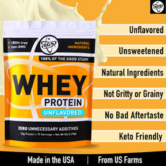 TGS Nutrition 100 Whey Protein shaker with smooth mix, clump-free texture