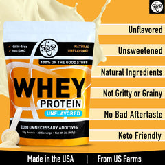 TGS Nutrition whey protein in a shaker bottle ready after a workout