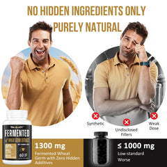 Thalacy 13mg spermidine per serving emphasizes rich nutritional support.