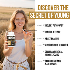 Thalacy immune-support capsules pictured for focused daily routine.