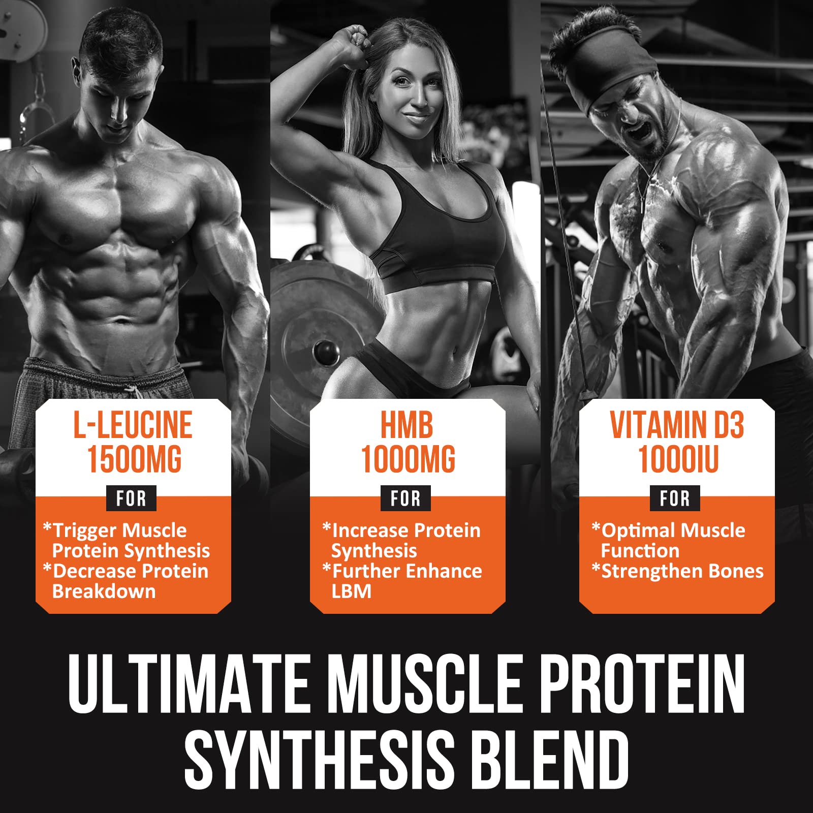 Thalacy ingredient panel emphasizes non-GMO and steroid-free formulation.