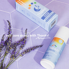 Thanks! Naturals evening wind down aromatherapy enhances calm before bed