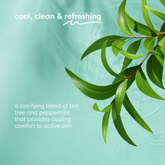 Thanks! Naturals vegan formula highlights plant-based ingredients for clean self-care