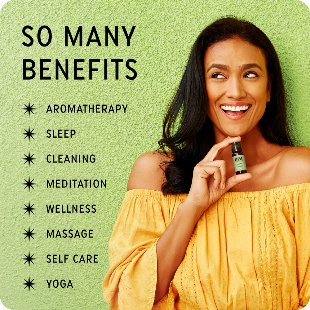 The Best Essential Oil Co Oud bath dilution for a relaxing soak and spa mood.