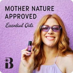 The Best Essential Oil Co Oud spa ritual setup with calming atmosphere.
