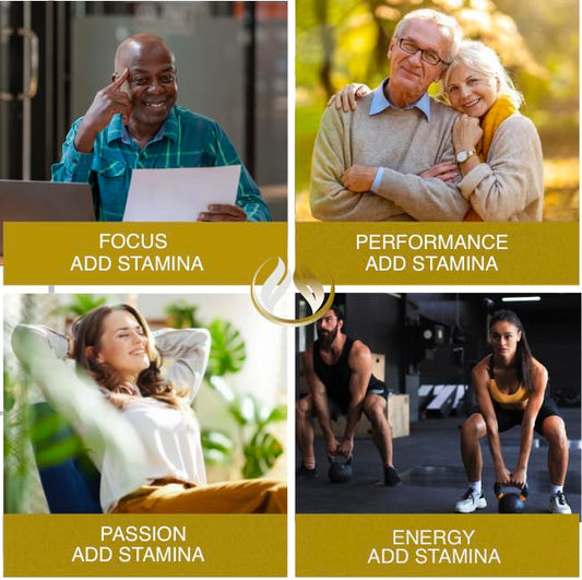 THE ENCLARE NUTRITION Epimedium icariin capsules illustrate balanced vitality