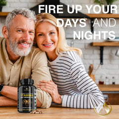 THE ENCLARE NUTRITION L-Arginine capsules support healthy circulation