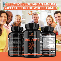 Lactobacillus acidophilus probiotic capsule for gut-immune balance.