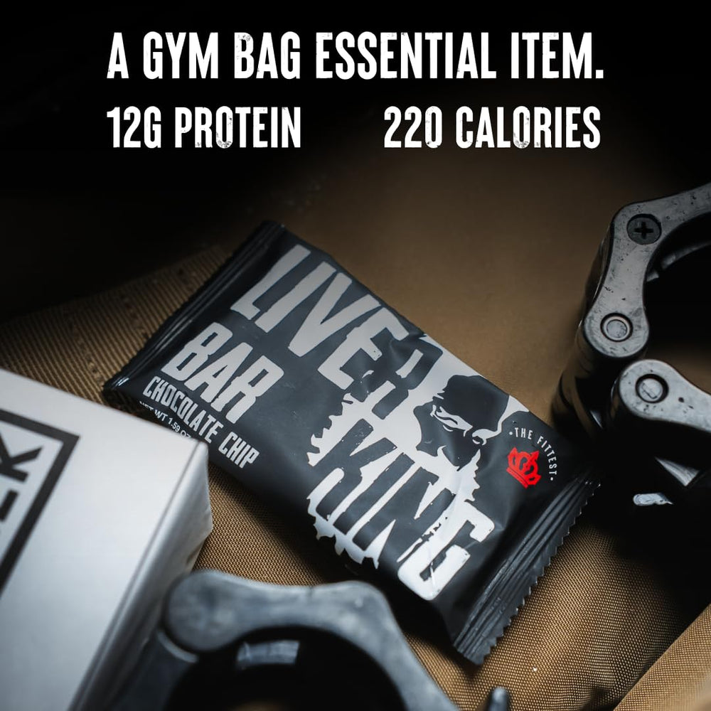 The Fittest Ever Himalayan salt bar emphasizes electrolyte-rich taste and recovery support.