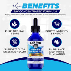 The Food Movement Co. vegan non-GMO drops support clean supplementation routines.