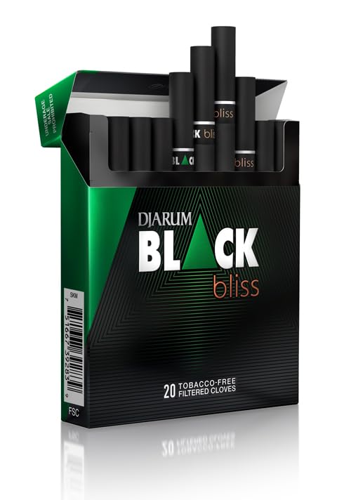 Three boxes on display emphasize value and Frugal Smoker sticker.