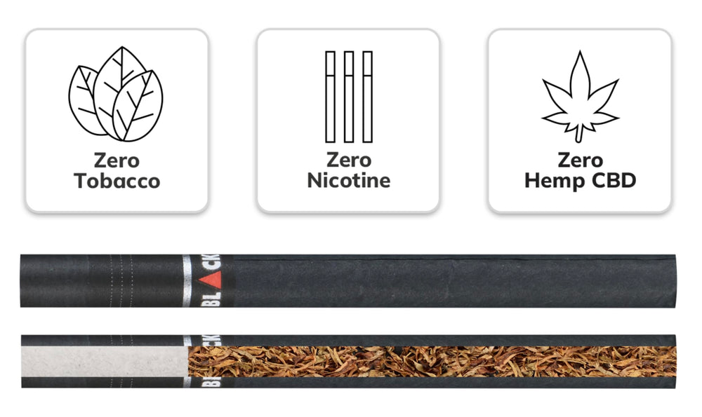 The Frugal Smoker Djarum Bliss Java Clove packaging-side shows compact packaging for on-the-go use.
