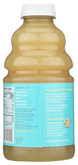 The Ginger People Gingerade 32oz bottle with honey notes for balanced, everyday sips.
