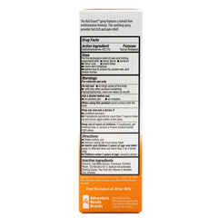 The Itch Eraser oat complex supports daily skin comfort.