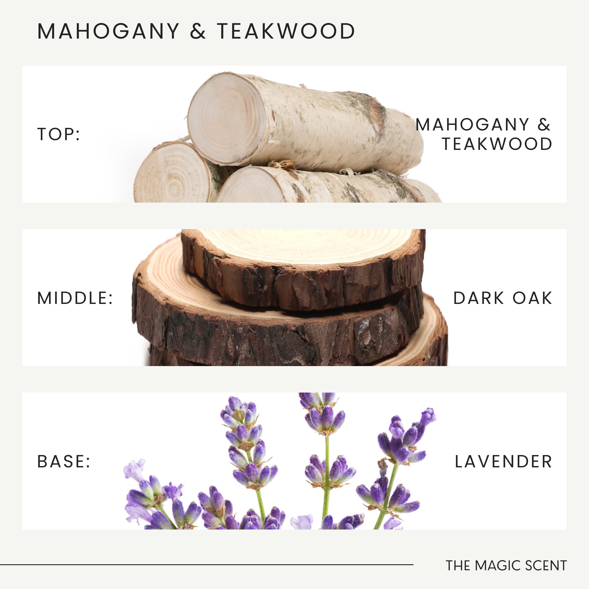 The Magic Scent room-diffusion image suggests even scent coverage in living areas