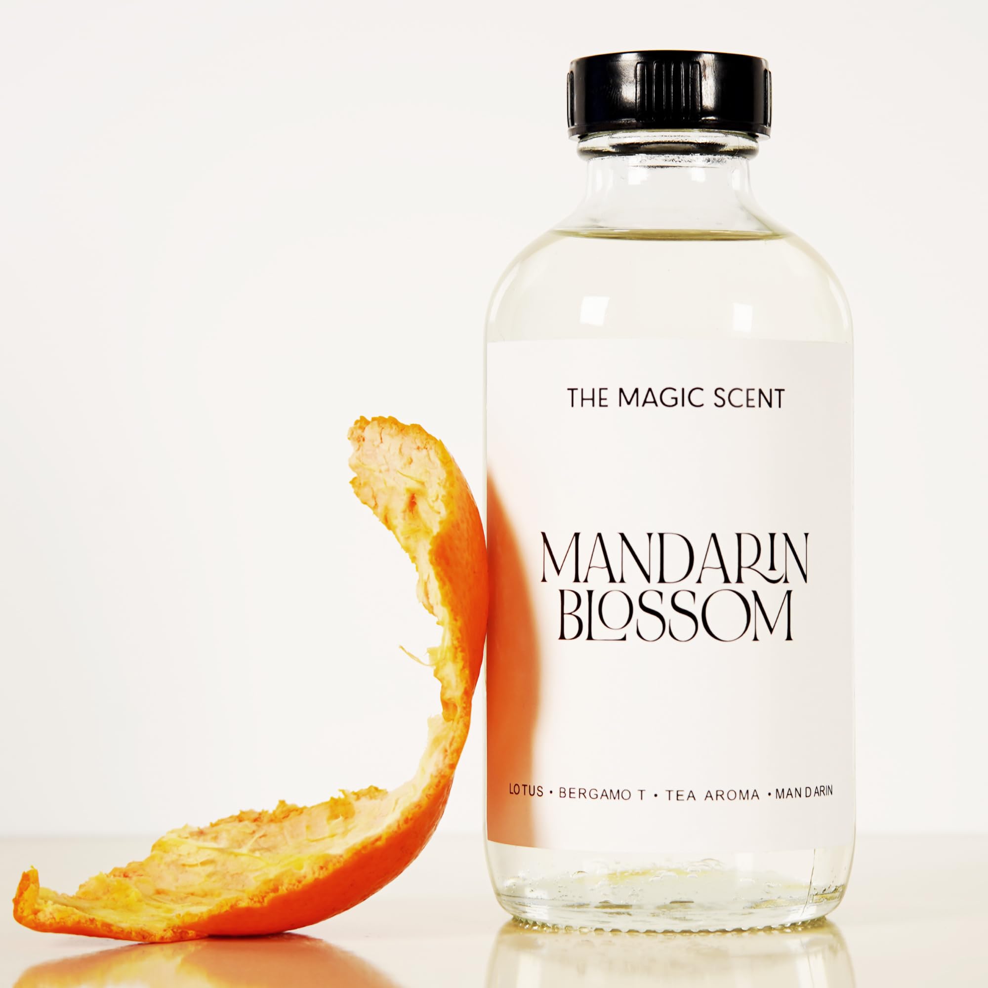 The Magic Scent Mandarin Blossom hotel-inspired scent for premium spaces