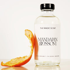 The Magic Scent Mandarin Blossom hotel-inspired scent for premium spaces