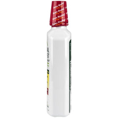 The Natural Dentist Healthy Gums Mouth Rinse Peppermint mint aroma enhancing breath freshness