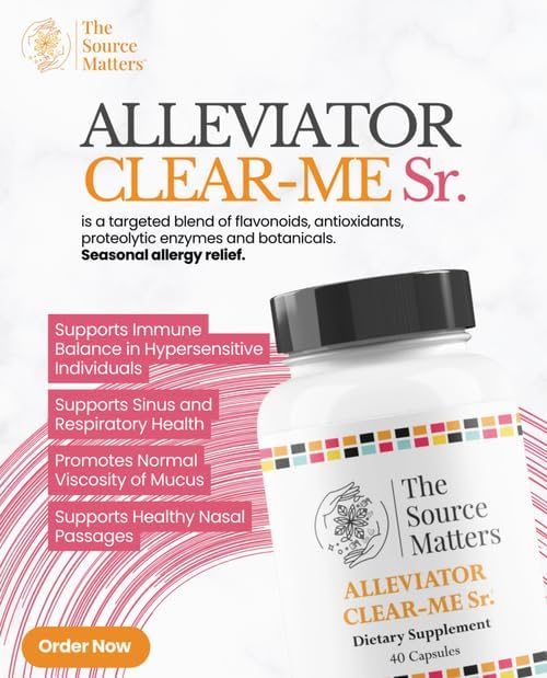 Pouring capsules illustrating simple daily intake for nasal and respiratory balance