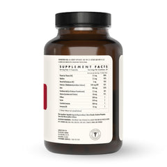 Beet root powder ingredient illustrating natural heart nourishment