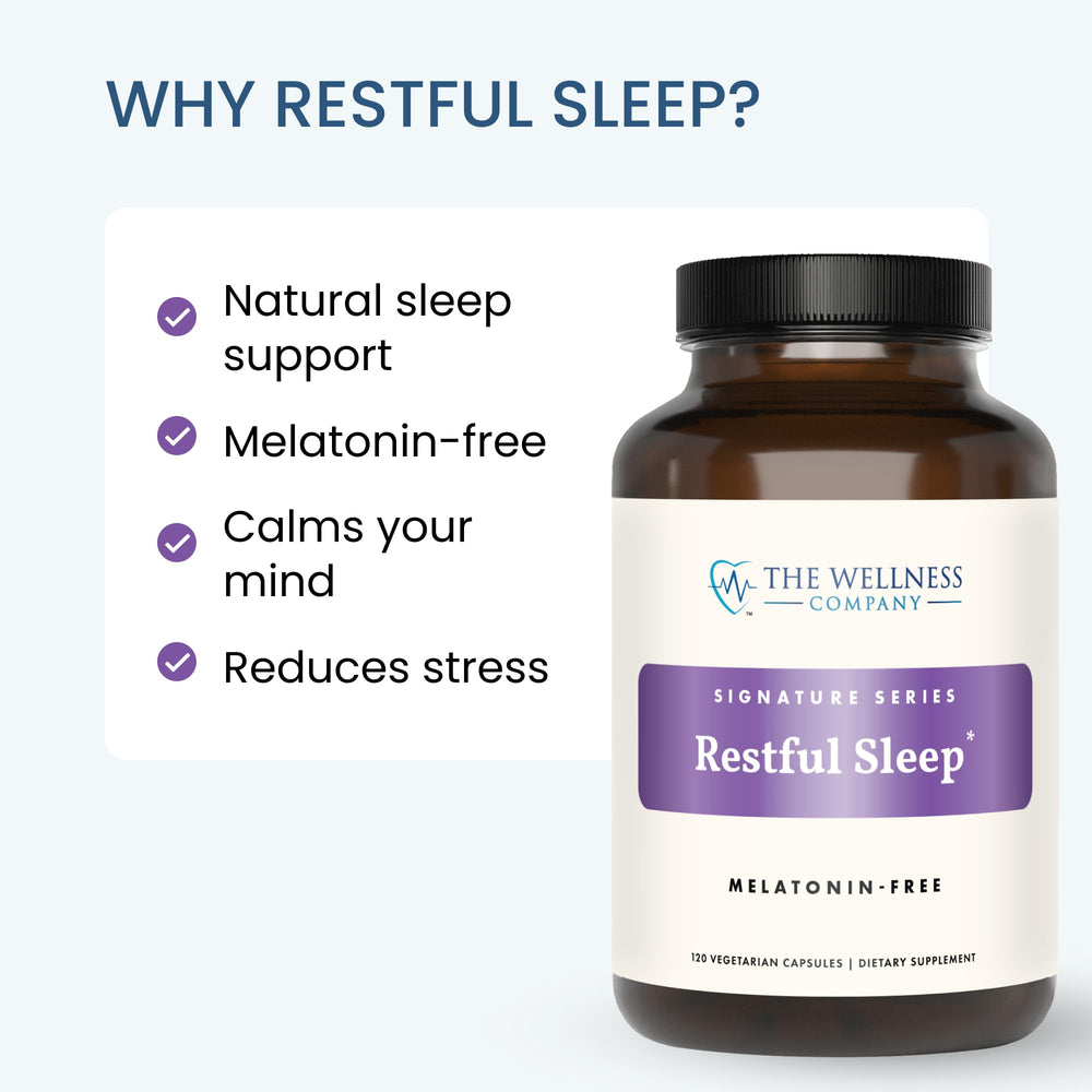 Two capsules per day recommended dose for a simple routine.