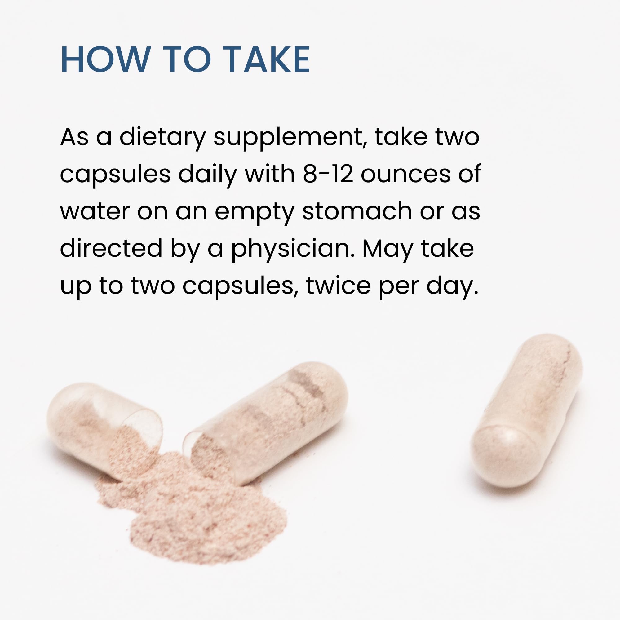 The Wellness Company Spike Support bottle on desk, ready for your wellness routine.