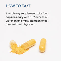 The Wellness Company Ultimate Spike Detox use scene, capsules ready for daily routine.
