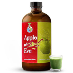 The World's Greatest Rejuvenation liquid multivitamin bottle supports daily wellness.